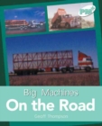 Image for Big Machines On the Road