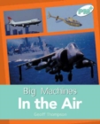 Image for Big Machines In the Air