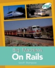 Image for Big Machines On Rails
