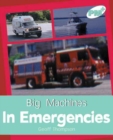 Image for Big Machines In Emergencies