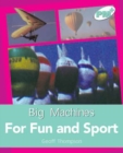 Image for Big Machines for Fun and Sport