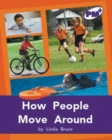 Image for How People Move Around