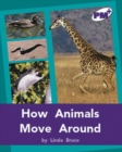 Image for How Animals Move Around