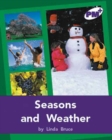 Image for Seasons and Weather
