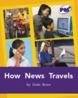 Image for How News Travels