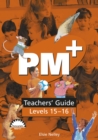 Image for PM Plus Orange Level 15-16 Teachers&#39; Guide