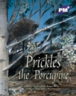 Image for Prickles the Porcupine