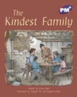 Image for The Kindest Family