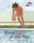 Image for Diving at the Pool