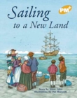 Image for Sailing to a New Land