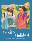 Image for Trixie&#39;s Holiday