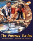 Image for The Freeway Turtles