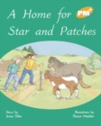 Image for A Home for Star and Patches
