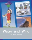 Image for Water and Wind