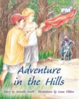 Image for Adventure in the Hills