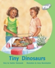 Image for Tiny Dinosaurs