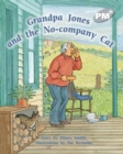 Image for Grandpa Jones and the No-company Cat