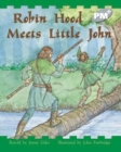 Image for Robin Hood Meets Little John