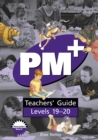 Image for PM Plus Purple Level 19-20 Teachers&#39; Guide