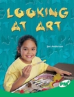 Image for Looking At Art