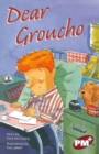 Image for Dear Groucho