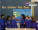 Image for Six Under the Sea