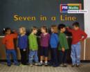 Image for Seven in a Line
