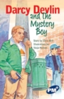 Image for Darcy Devlin and the Mystery Boy
