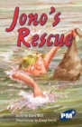 Image for Jono&#39;s Rescue
