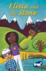 Image for Elissa and the Stone
