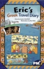 Image for Eric&#39;s Greek Travel Diary