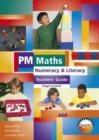 Image for PM Maths Numeracy and Literacy Set A&amp;B Teachers&#39; Guide