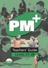 Image for PM Plus Emerald Level 25-26 Teachers&#39; Guide