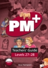 Image for PM Plus Ruby Level 27-28 Teachers&#39; Guide