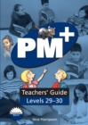 Image for PM Plus Sapphire Level 29-30 Teachers&#39; Guide