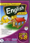 Image for English at Home 5-8