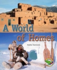 Image for A World of Homes