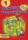 Image for Reading Plus Comprehension: Book 1