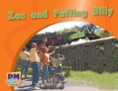 Image for Zac and Puffing Billy
