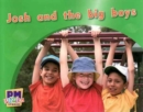 Image for Josh and the big boys