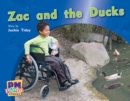 Image for Zac and the Ducks
