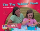 Image for The Tiny Teddies' Picnic