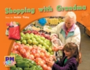 Image for Shopping with Grandma