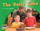 Image for The Berry Cake