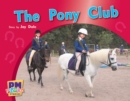 Image for The Pony Club