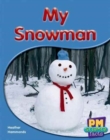 Image for My Snowman