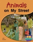 Image for Animals on My Street
