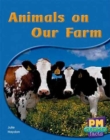 Image for Animals on Our Farm