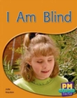 Image for I Am Blind