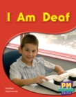 Image for I Am Deaf